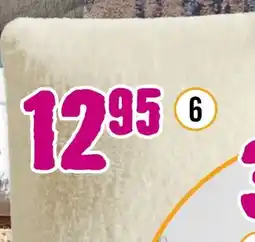 Hornbach Kissen Romance Angebot