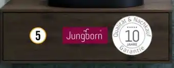 Hornbach Jungborn Waschtischunterschrank Nove Angebot