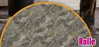 Hornbach Design-Vliestapete Elle decoration Angebot