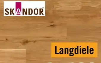 Hornbach Skandor Parkett 12.0 Ocean Oak Angebot