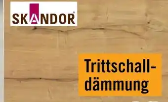 Hornbach Skandor Laminat Driftwood Angebot