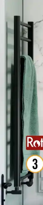 Hornbach Rotheigner Badheizkörper Standar Angebot