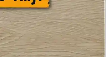 Hornbach Vinyl-Diele XXL Oak Angebot