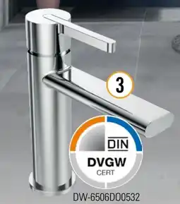 Hornbach Jungborn Waschtischarmatur Lambda Angebot