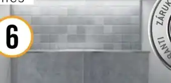 Hornbach Mirava Ceramics Feinsteinzeug Mosaik Manhattan Angebot