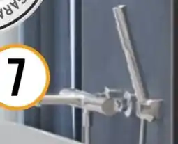 Hornbach Avital Badewannenarmatur Avitherm 1000 Angebot