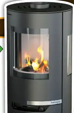 Hornbach Rotheigner Kaminofen Wallis Trio Angebot