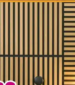 Hornbach Sonava Akustikpaneel Smaland Angebot