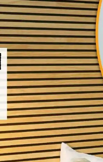 Hornbach Sonava Akustikpaneel Stockholm Angebot