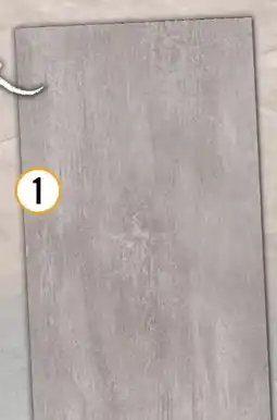 Hornbach Vinyl-Fliese Brosa Angebot