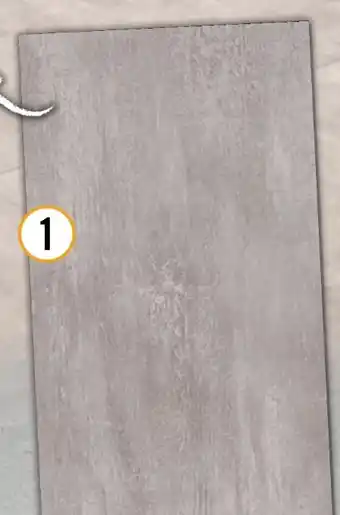 Hornbach Vinyl-Fliese Brosa Angebot