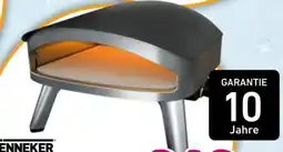 Hornbach Tenneker Gas-Pizzaofen Galaxy TG-3 Angebot