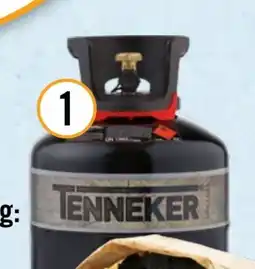 Hornbach Tenneker Grillgas Angebot