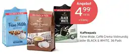 Tchibo Kaffeepads Angebot