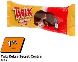 Action Twix Kekse Secret Centre Angebot