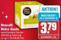 AEZ Nescafé Dolce Gusto Angebot