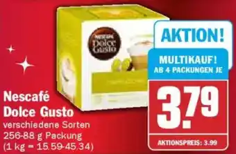 AEZ Nescafé Dolce Gusto Angebot