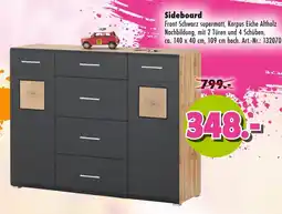 Möbel Mahler Sideboard Angebot