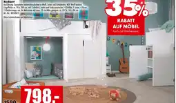 Möbel Mahler Hochbett Angebot