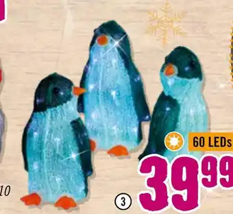 Hornbach Pinguin Angebot