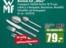 Möbel Mahler Wmf besteck-set „alteo“ Angebot