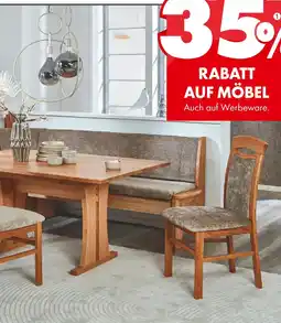 Möbel Mahler Eckbank Angebot