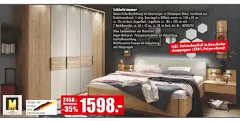 Möbel Mahler Schlafzimmer Angebot