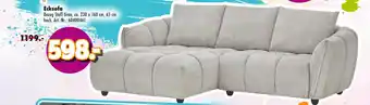 Möbel Mahler Ecksofa Angebot