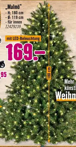 Hornbach Malmö Angebot