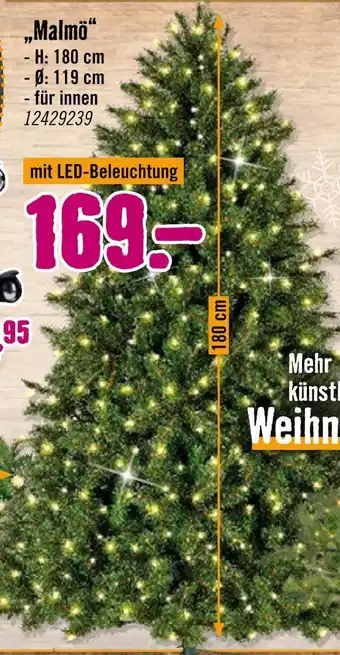 Hornbach Malmö Angebot