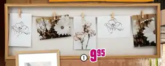 Hornbach Bilderrahmen „collage“ Angebot