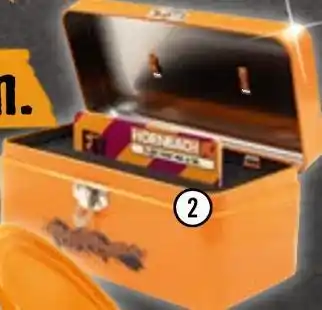 Hornbach Mini-geschenkbox Angebot