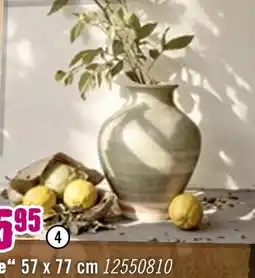 Hornbach Leinwandbild „lemons in the shade“ Angebot