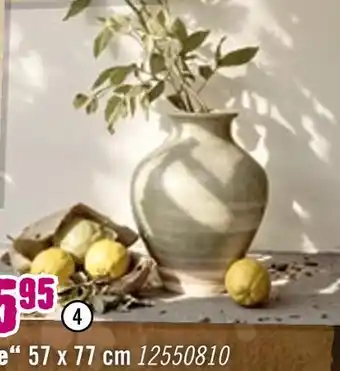 Hornbach Leinwandbild „lemons in the shade“ Angebot