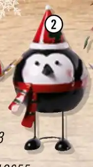 Hornbach Deko-figuren pinguin Angebot