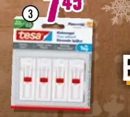 Hornbach Tesa klebenagel Angebot