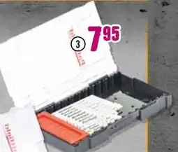 Hornbach Stichsägeblatt-set, 12-tlg Angebot