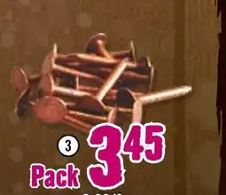 Hornbach Kupfer-pappstifte Angebot