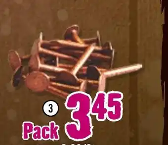 Hornbach Kupfer-pappstifte Angebot