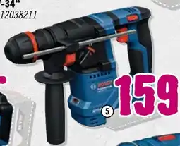 Hornbach Bosch akku-schlagbohrschrauber „gsb 18v-25“ Angebot