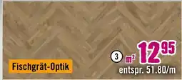 Hornbach Pvc-boden 2.8 „antik soho“ Angebot