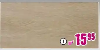 Hornbach Vinyl-diele xxl 2.0 oak Angebot