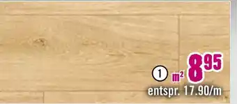 Hornbach Pvc-boden 2.0 „helsinki“ Angebot