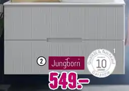 Hornbach Waschbeckenunterschrank „sedici“ Angebot