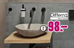 Hornbach Differnz aufsatzwaschbecken „lombok“ Angebot