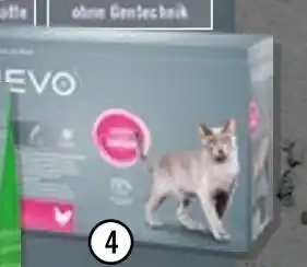 Hornbach Katzen-nassfutter „sensitive cat Angebot