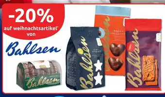 Budni 20% Angebot