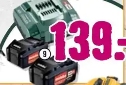Hornbach Akku-set Angebot