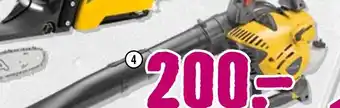 Hornbach Stiga benzin-laubbläser „bl 530 v“ Angebot