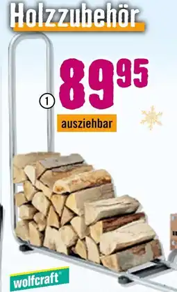 Hornbach Wolfcraft sägebock Angebot